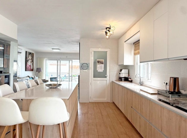 Resale - Villa - Villamartin - rioja