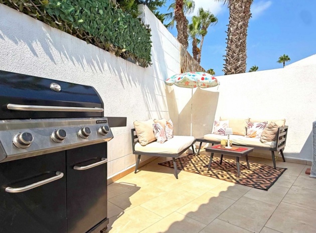 Resale - Villa - Villamartin - rioja