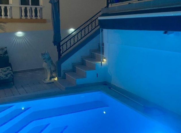 Resale - Villa - Villamartin - rioja