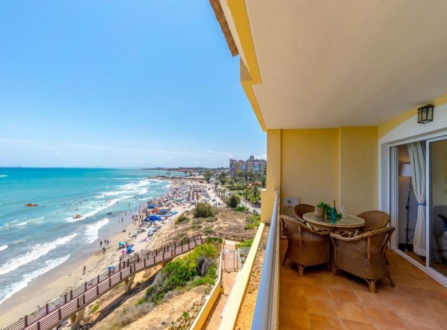 Resale - Apartment - Campoamor - Beachside Campoamor