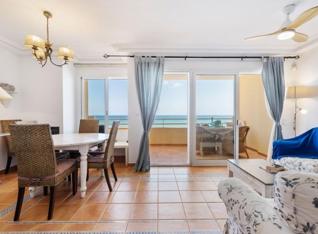 Resale - Apartment - Campoamor - Beachside Campoamor