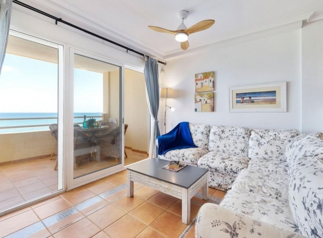 Resale - Apartment - Campoamor - Beachside Campoamor