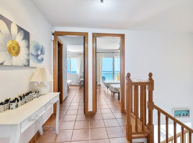 Resale - Apartment - Campoamor - Beachside Campoamor