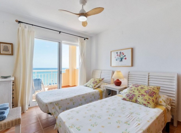 Resale - Apartment - Campoamor - Beachside Campoamor