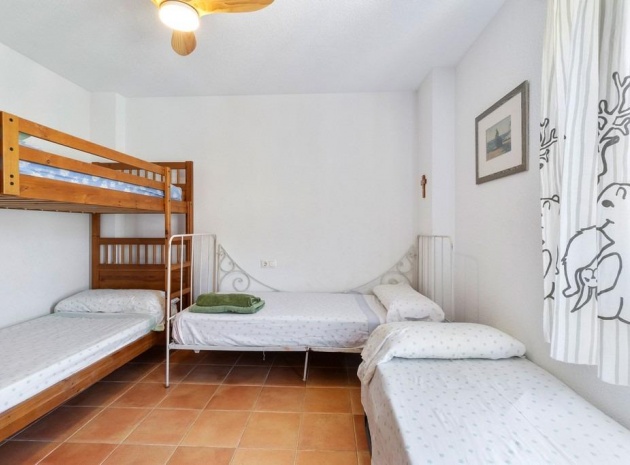 Resale - Apartment - Campoamor - Beachside Campoamor