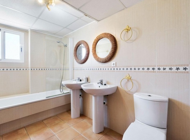 Resale - Apartment - Campoamor - Beachside Campoamor