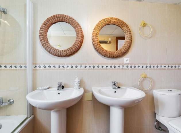 Resale - Apartment - Campoamor - Beachside Campoamor