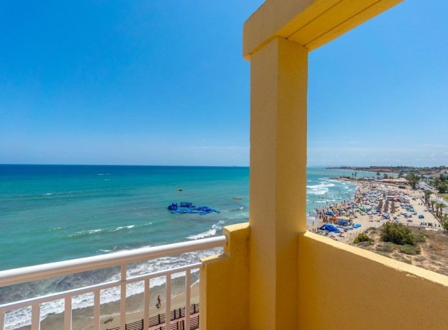 Resale - Apartment - Campoamor - Beachside Campoamor