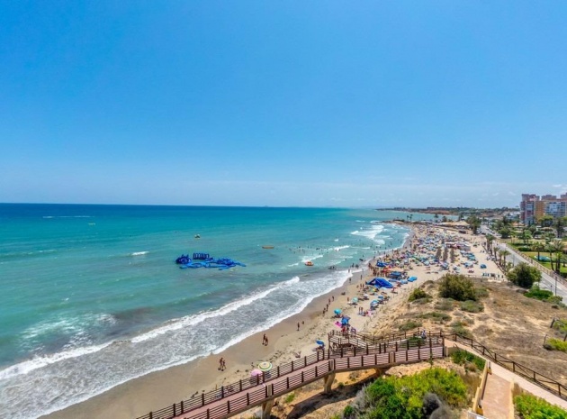 Resale - Apartment - Campoamor - Beachside Campoamor