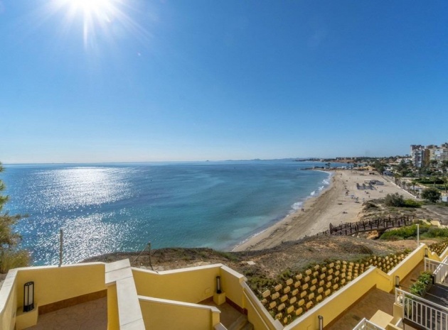 Resale - Apartment - Campoamor - Beachside Campoamor