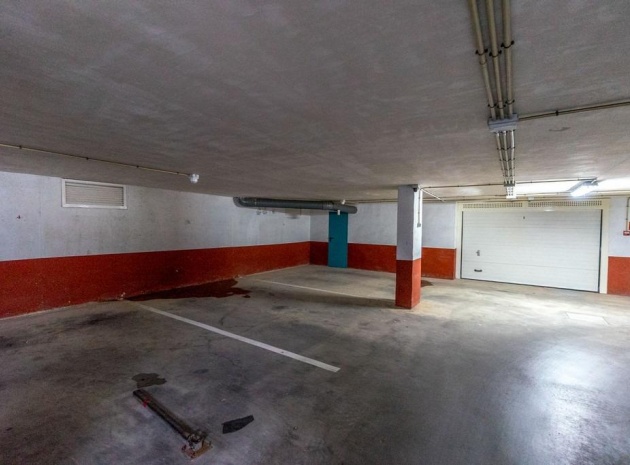 Resale - Apartment - Campoamor - Beachside Campoamor