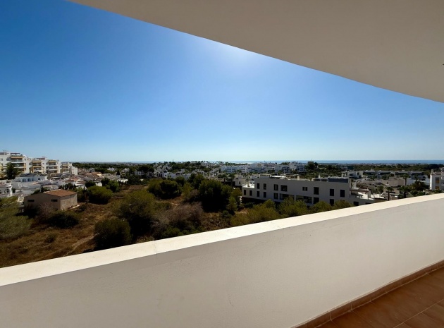 Revente - Appartement - Villamartin - La Fuente