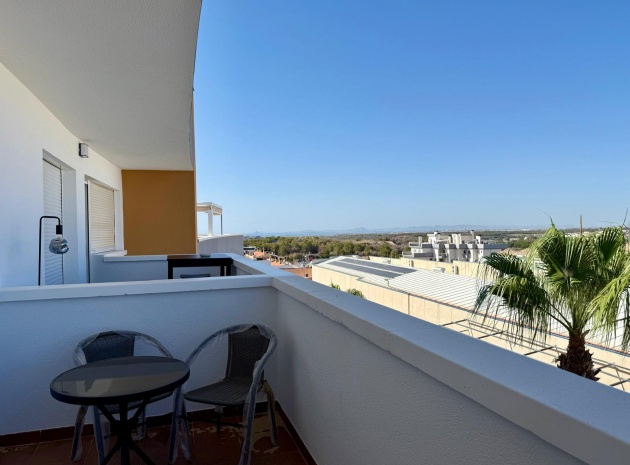 Revente - Appartement - Villamartin - La Fuente