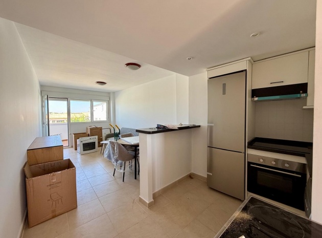 Revente - Appartement - Villamartin - La Fuente