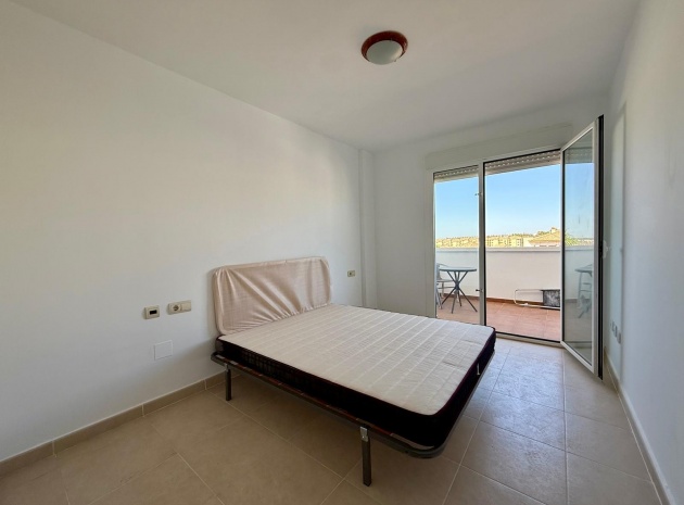 Revente - Appartement - Villamartin - La Fuente