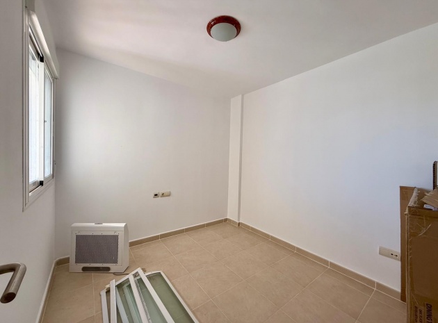 Revente - Appartement - Villamartin - La Fuente