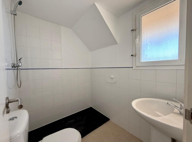 Revente - Appartement - Villamartin - La Fuente