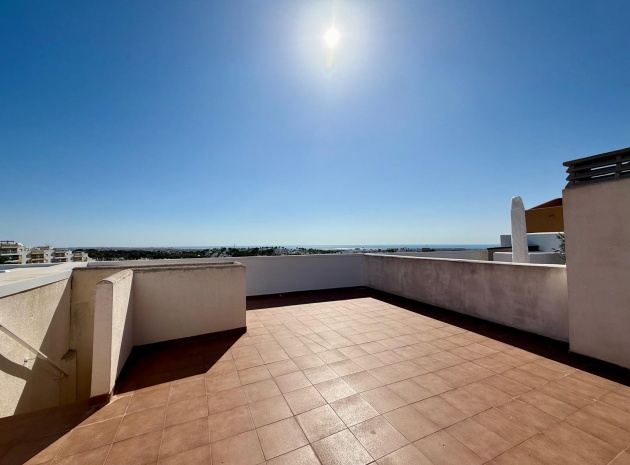Revente - Appartement - Villamartin - La Fuente