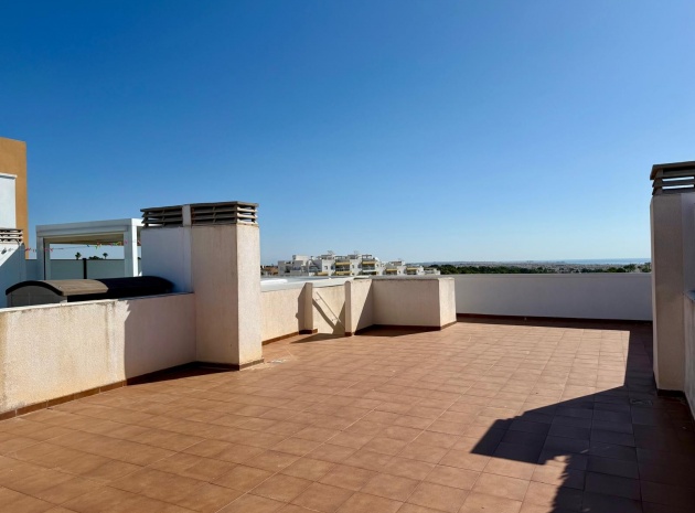 Revente - Appartement - Villamartin - La Fuente