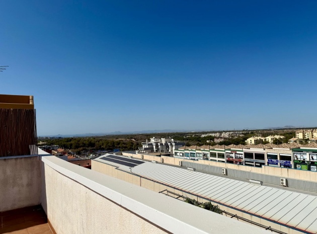 Revente - Appartement - Villamartin - La Fuente