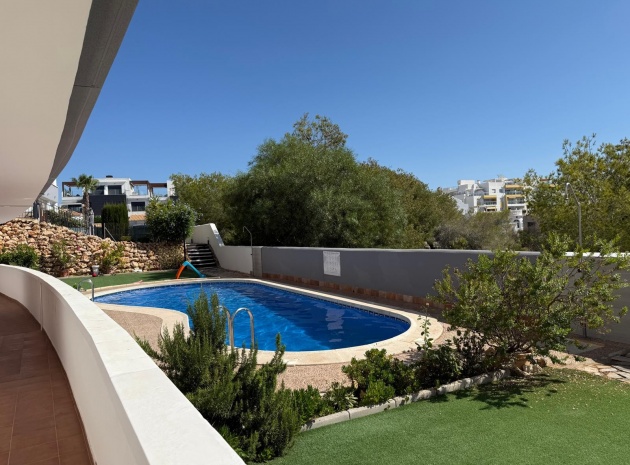 Revente - Appartement - Villamartin - La Fuente