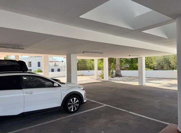 Revente - Appartement - Villamartin - La Fuente