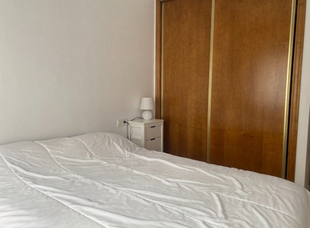 Revente - Maison de ville - San Miguel de Salinas - Res. Los Alcores