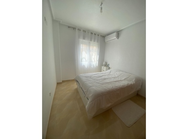 Revente - Maison de ville - San Miguel de Salinas - Res. Los Alcores