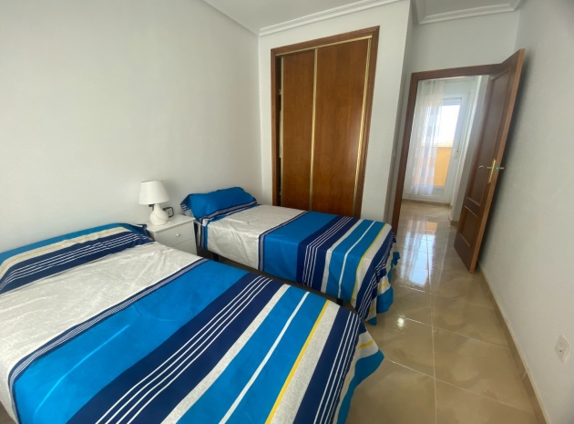 Revente - Maison de ville - San Miguel de Salinas - Res. Los Alcores