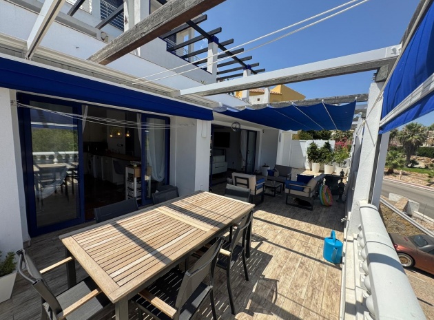 Resale - Apartment - Villamartin - las ramblas