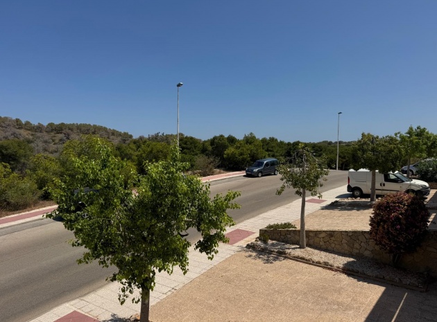 Resale - Apartment - Villamartin - las ramblas