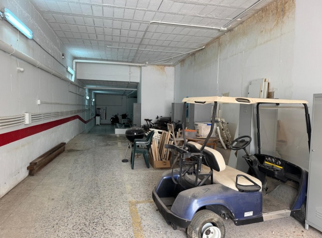 Resale - Apartment - Villamartin - las ramblas