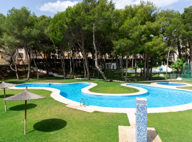 Revente - Appartement - Campoamor