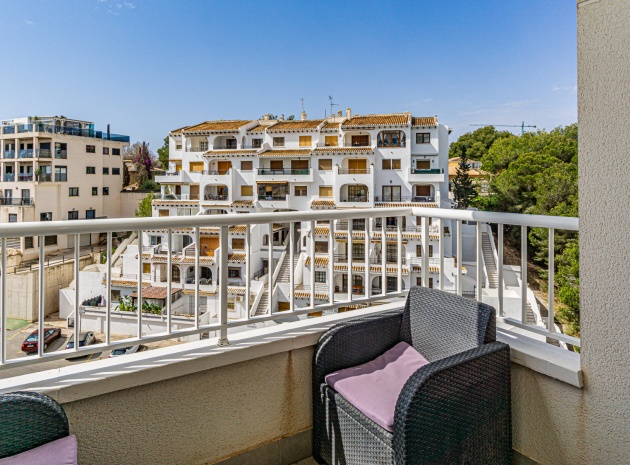 Revente - Appartement - Campoamor