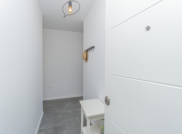 Revente - Appartement - Campoamor