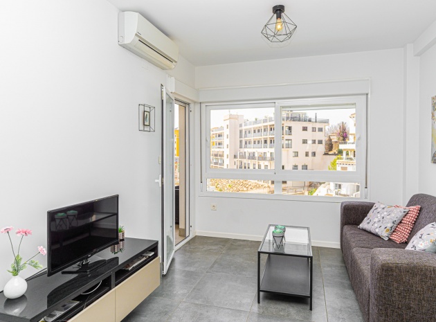 Revente - Appartement - Campoamor