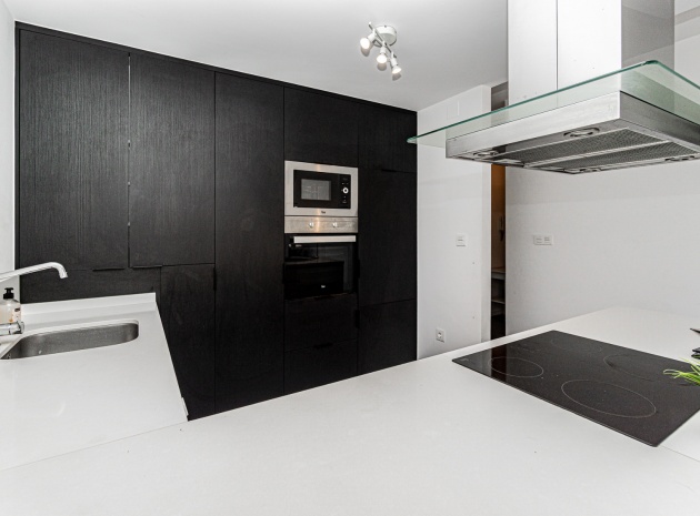 Revente - Appartement - Campoamor