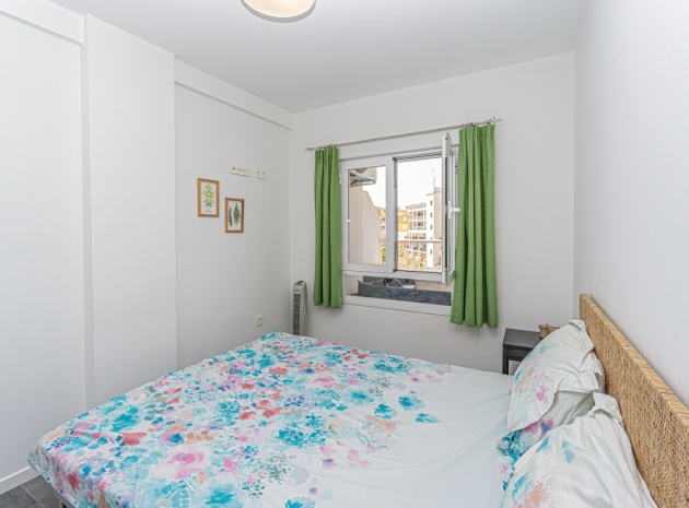 Revente - Appartement - Campoamor