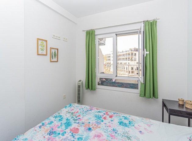 Revente - Appartement - Campoamor