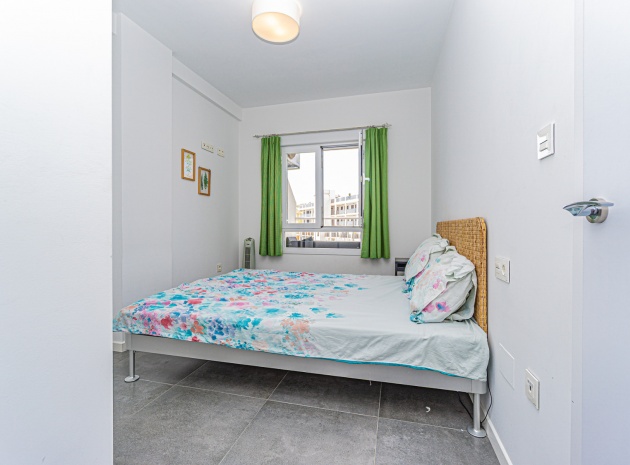 Revente - Appartement - Campoamor