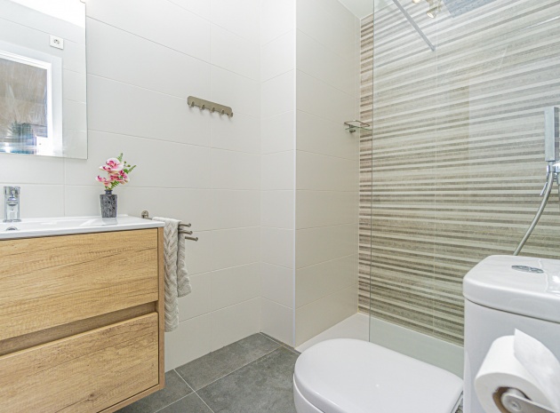 Revente - Appartement - Campoamor