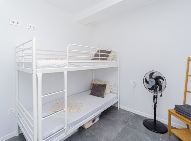 Revente - Appartement - Campoamor