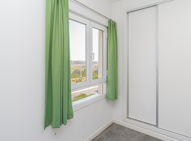 Revente - Appartement - Campoamor