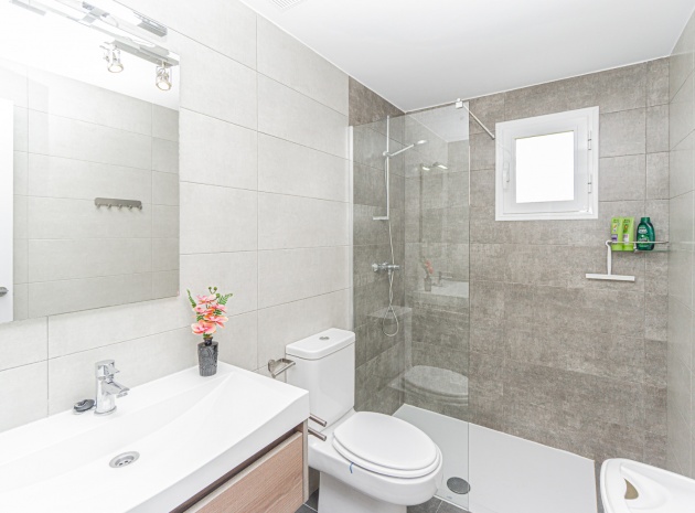 Revente - Appartement - Campoamor