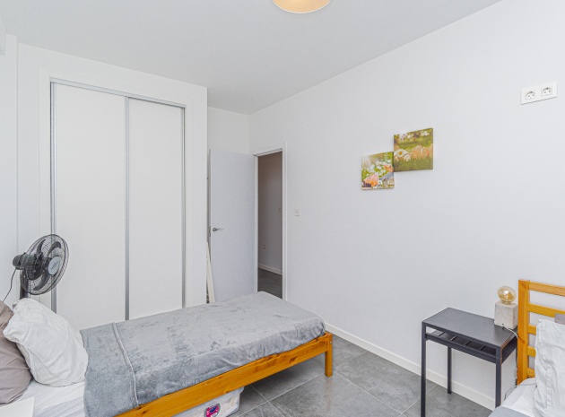 Revente - Appartement - Campoamor