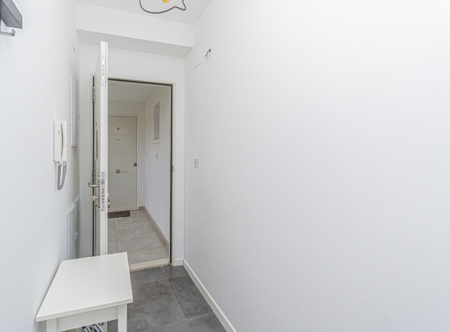 Revente - Appartement - Campoamor