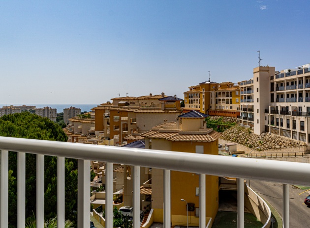 Revente - Appartement - Campoamor