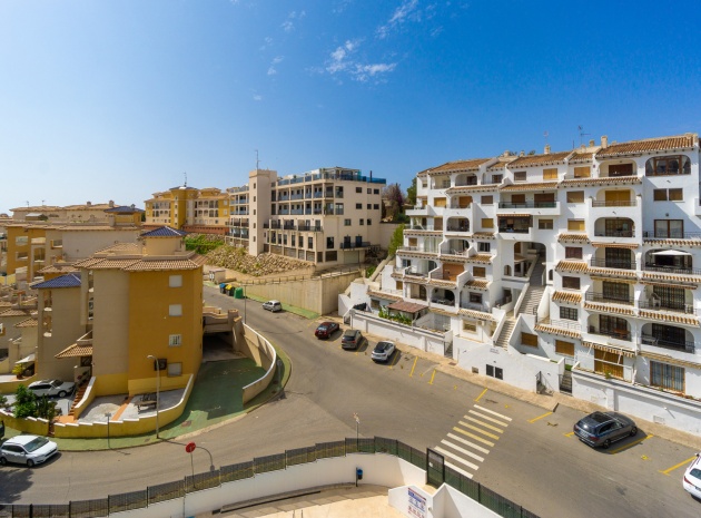 Revente - Appartement - Campoamor