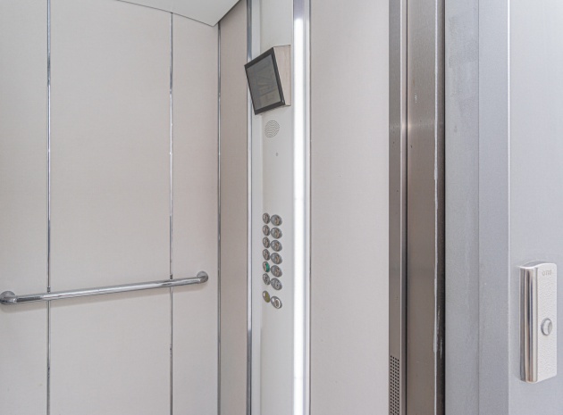 Revente - Appartement - Campoamor