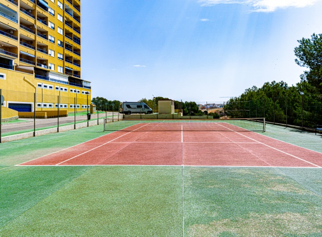 Revente - Appartement - Campoamor